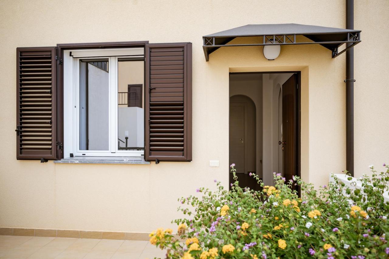 Orizzonte Blu Apartment Чефалу Екстериор снимка